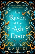 Cover: The Raven at the Ash Door - Tor