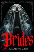 Cover: The Brides - Tor Nightfire