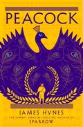 Cover: Peacock - Picador
