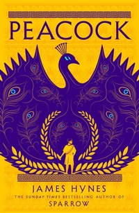 Enlarge image Cover: Peacock - Picador