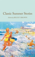 Cover: Classic Summer Stories - Macmillan Collector's Library