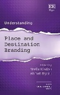 Cover: Understanding Place and Destination Branding - Edward Elgar Publishing