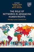 Cover: The Role of Networks in Advancing Human Rights - Edward Elgar Publishing