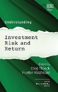 Abbildung von: Understanding Investment Risk and Return - Edward Elgar Publishing
