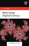 Cover: Rethinking Digital Literacy - Edward Elgar Publishing