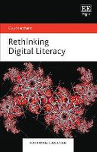 Enlarge image Cover: Rethinking Digital Literacy - Edward Elgar Publishing
