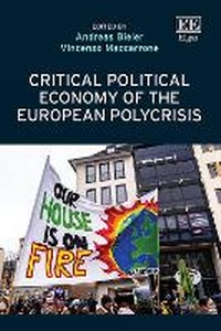 Abbildung von: Critical Political Economy of the European Polycrisis - Edward Elgar Publishing
