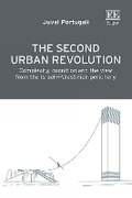 Cover: The Second Urban Revolution - Edward Elgar Publishing