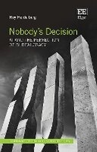 Abbildung von: Nobody's Decision - Edward Elgar Publishing