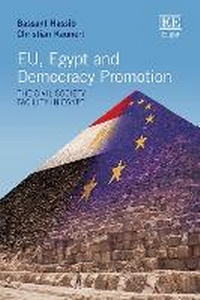 Abbildung von: EU, Egypt and Democracy Promotion - Edward Elgar Publishing