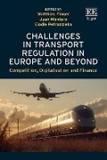 Bild: Challenges in Transport Regulation in Europe and Beyond - Edward Elgar Publishing