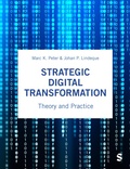 Cover: Strategic Digital Transformation - Sage Publications Ltd (Digital)