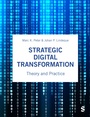 Cover: Strategic Digital Transformation - Sage Publications Ltd (Digital)
