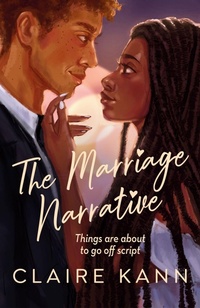 Enlarge image Cover: The Marriage Narrative - Headline Eternal