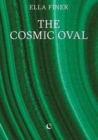 Enlarge image Cover: The Cosmic Oval - Silver Press