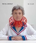 Cover: Wilful Amateur - neverdone press