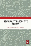 Bild: New Quality Productive Forces - Routledge