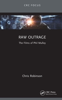 Enlarge image Cover: Raw Outrage - CRC Press
