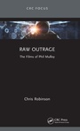 Cover: Raw Outrage - CRC Press