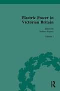 Bild: Electric Power in Victorian Britain - Routledge