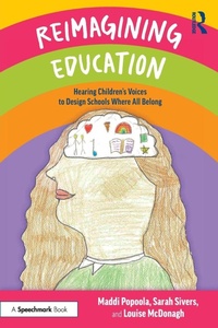 Abbildung von: Reimagining Education - Routledge