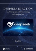 Bild: DeepSeek in Action - CRC Press