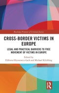 Bild: Cross-border Victims in Europe - Routledge