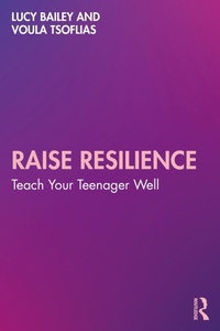 Abbildung von: Raise Resilience - Routledge