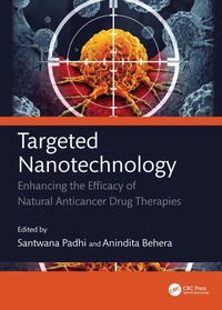 Abbildung von: Targeted Nanotechnology - CRC Press