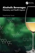 Cover: Alcoholic Beverages - CRC Press