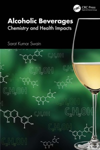 Enlarge image Cover: Alcoholic Beverages - CRC Press
