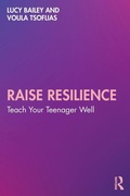 Cover: Raise Resilience - Routledge
