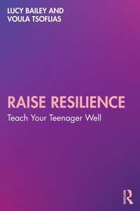 Enlarge image Cover: Raise Resilience - Routledge