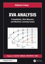 Cover: XVA Analysis - Chapman and Hall