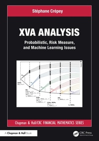 Enlarge image Cover: XVA Analysis - Chapman and Hall
