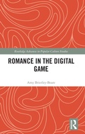Cover: Romance in the Digital Game - Routledge