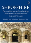 Cover: Shropshire - Routledge