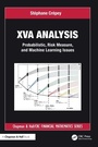 Cover: XVA Analysis - CRC Press