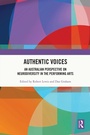 Cover: Authentic Voices - Routledge