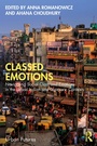 Cover: Classed Emotions - Routledge