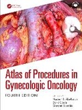 Cover: Atlas of Procedures in Gynecologic Oncology - CRC Press