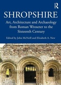 Cover: Shropshire - Routledge