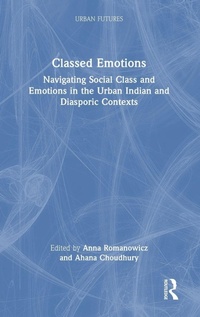 Enlarge image Cover: Classed Emotions - Routledge