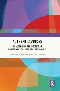 Enlarge image Cover: Authentic Voices - Routledge