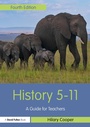 Cover: History 5-11 - Routledge