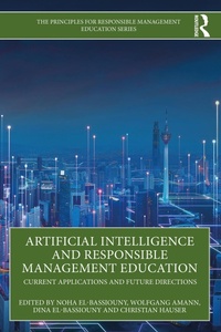Abbildung von: Artificial Intelligence and Responsible Management Education - Routledge