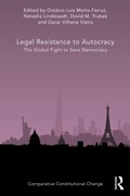 Bild: Legal Resistance to Autocracy - Routledge