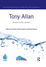 Cover: Tony Allan - Routledge
