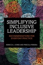Cover: Simplifying Inclusive Leadership - Routledge