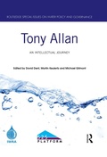 Cover: Tony Allan - Routledge